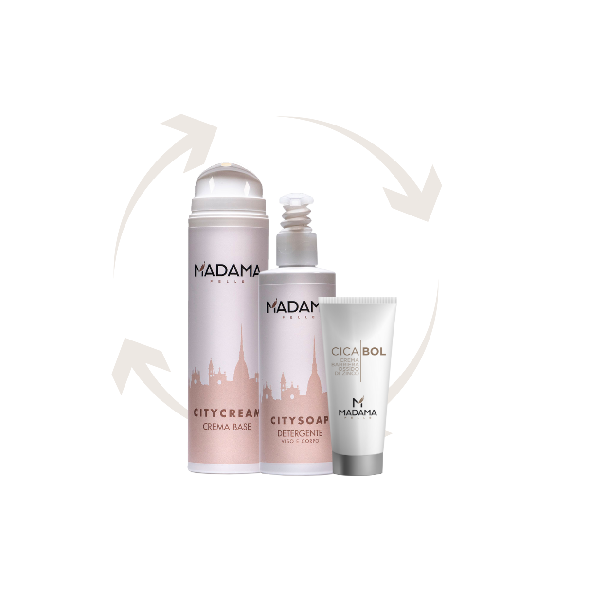 KIT POST REMOVER