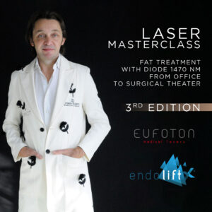 Laser Masterclass - December 2025