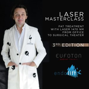 Laser Masterclass - March 2026